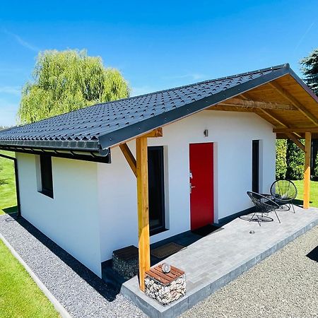 Reddoor Zator Lake Houses 外观 照片