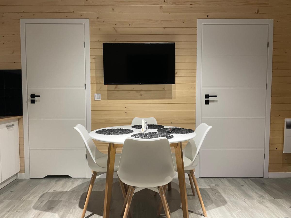 Reddoor Zator Lake Houses 外观 照片